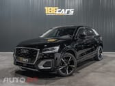 Audi Q2 30 TFSI S line