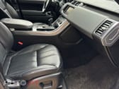 Land Rover Range Rover 3.0 TDV6 HSE