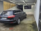 Ford Mondeo SW 1.8 TDCi Titanium