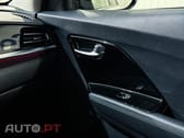 Kia Niro Premium Edition