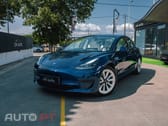Tesla Model 3 Standard Range Plus RWD