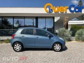 Toyota Yaris 1.0 VVT-i ACtive+AC