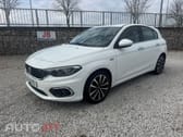 Fiat Tipo 1.3 M-Jet Lounge J17