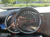 MINI Cooper D