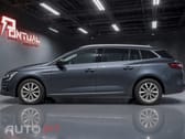 Renault Mégane ENERGY dCi 110 EDC BUSINESS