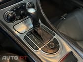 Mercedes-Benz SL 350 V6 . 3724cm3 | R230