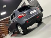 Nissan Qashqai 1.5 dCi ECO Acenta