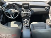 Mercedes-Benz A 180 CDI (BlueEFFICIENCY) Urban