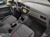 Volkswagen Touran 1.6 TDI Confortline DSG