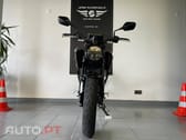 Honda CB 125 R