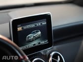Mercedes-Benz A 180 d AMG Line