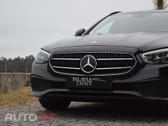 Mercedes-Benz E 300 de
