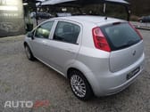 Fiat Grande Punto 1.2