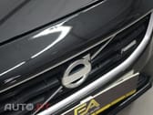 Volvo V40 1.6 D2 R-Design Momentum
