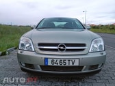 Opel Vectra 2.2 DTI