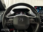 DS DS3 Crossback E-TENSE PERFORMANCE LINE