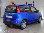 Fiat Panda 1.0 Hybrid Pandina