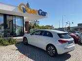 Mercedes-Benz A 250 e Style Plus