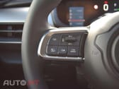 Jeep Avenger 54 KWh Summit