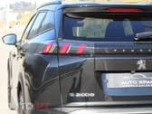 Peugeot E-2008 GT Pack