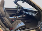 Porsche 911 Carrera S Cabriolet