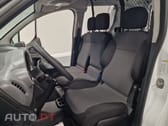 Peugeot Partner 1.6 BlueHDi L1 100CV SE Office