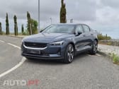 Polestar 2 Long Range 78 kWh