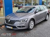 Renault Talisman Sport Tourer 1.5 dCi Zen Pack Business