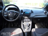 Ford KA KA+ 1.19 Ti-VCT Active