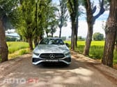 Mercedes-Benz A 200 AMG Line