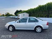 Volkswagen Bora 1.9 TDi Highline