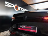 Peugeot 408 1.2 PureTech Allure EAT8