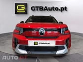 Citroen C3 Aircross Business PLUS Turbo