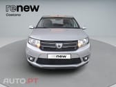 Dacia Sandero 0.9 TCe 90cv S&S Confort