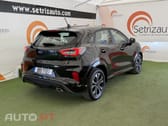 Ford Puma 1.0 EcoBoost MHEV ST-Line Aut.