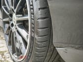 Mercedes-Benz CLA 180 d AMG Line Aut.