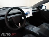 Tesla Model 3 Tração Traseira