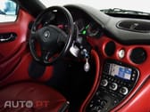 Maserati 4200 COUPE GT CAMBIOCORSA V8