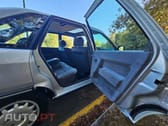 Renault 21 GTS