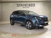 Peugeot 3008 1.2 PureTech Allure EAT8
