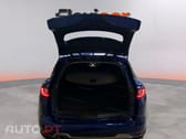 Renault Mégane Sport Tourer 1.5 Blue dCi