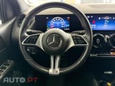 Mercedes-Benz B 180 d Style Plus Aut.