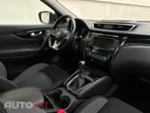 Nissan Qashqai 1.5 dCi N-Connecta J18