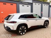BMW XM BASE