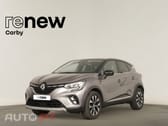 Renault Captur Captur 1.0 TCe Techno Bi-Fuel