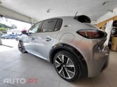 Peugeot E-208 50 kWh GT Pack