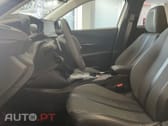 Peugeot 2008 1.2 PureTech Allure EAT8