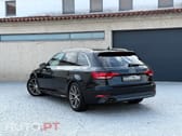 Audi A4 Avant 2.0 TDI S-line S tronic