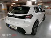 Peugeot E-208 50 kWh Active Pack