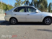 Hyundai Accent CRDI